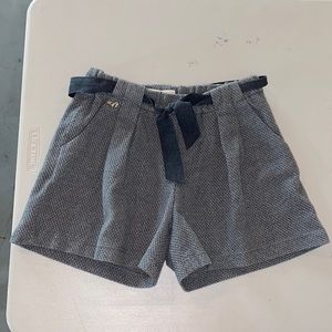 ZARA KIDS SHORTS